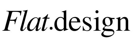 Flat Design